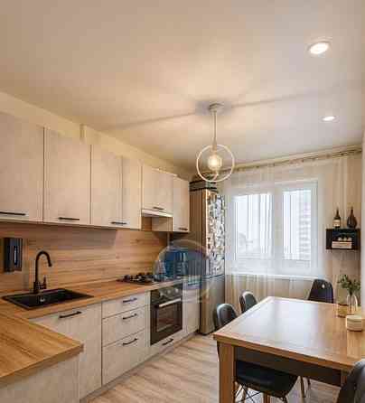 3-комн. квартира, 66.9 м2, 9/10 эт. Видное