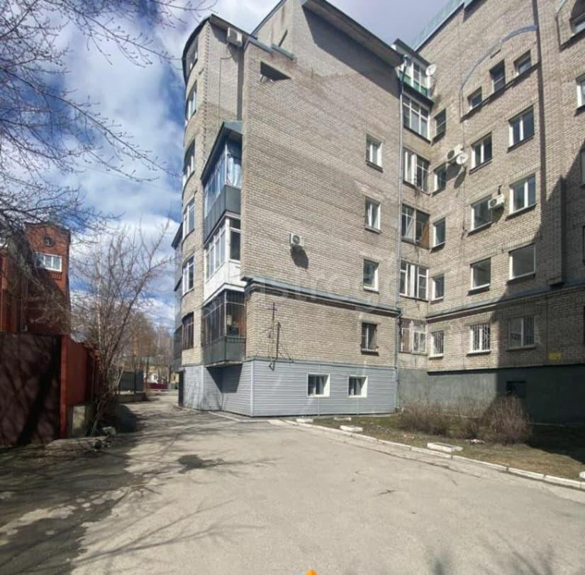 Свободного назначения, 75 м2 Барнаул - изображение 6