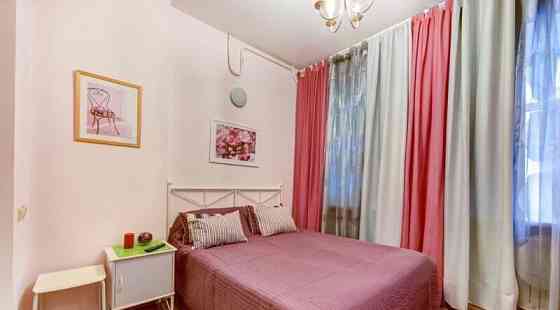 Студия, 25 м2, 1/5 эт. Санкт-Петербург