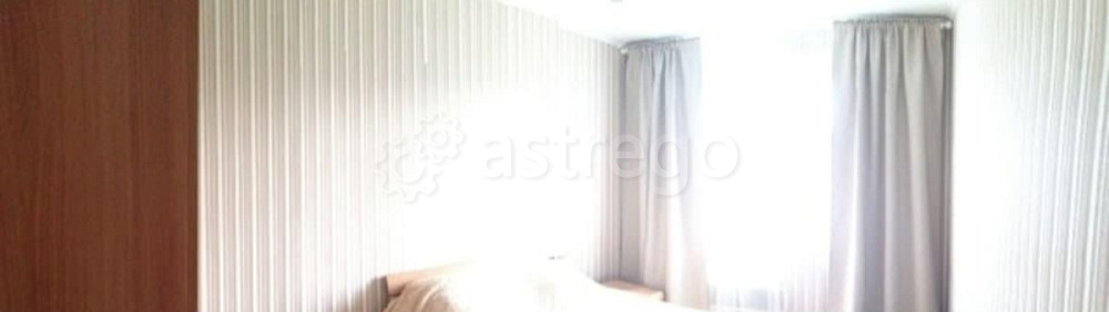 3-комн. квартира, 70 м2, 3/9 эт. Солнечногорск - изображение 1