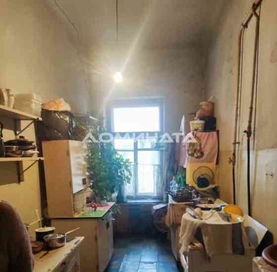 Комната, 35.4 м2, 5/5 эт. Санкт-Петербург