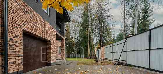 Коттедж, 275 м2, 12 соток, 2 эт. Апрелевка