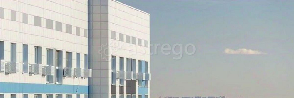 2-комн. квартира, 59.6 м2, 2/17 эт. Пушкино - изображение 4