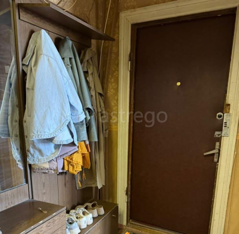 Комната, 15.7 м2, 6/8 эт. Москва - изображение 2