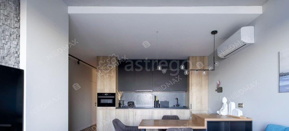 3-комн. квартира, 75 м2, 18/19 эт. Санкт-Петербург - изображение 1