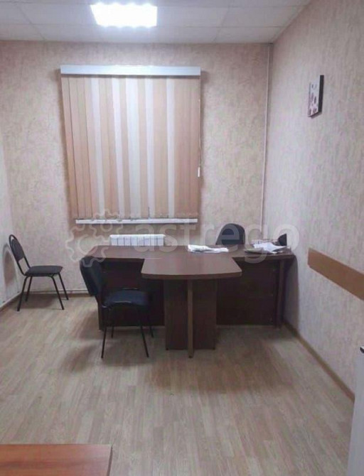 Офис, 10 м2 Белгород - изображение 5