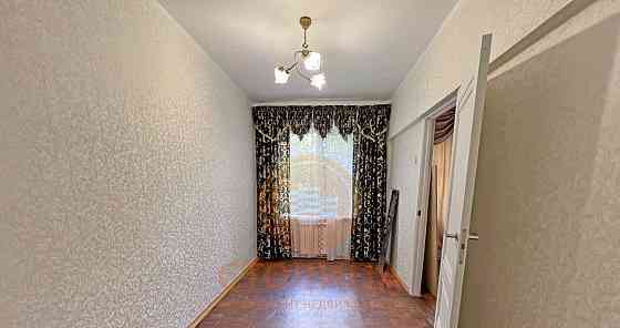 2-комн. квартира, 43 м2, 3/5 эт. Москва