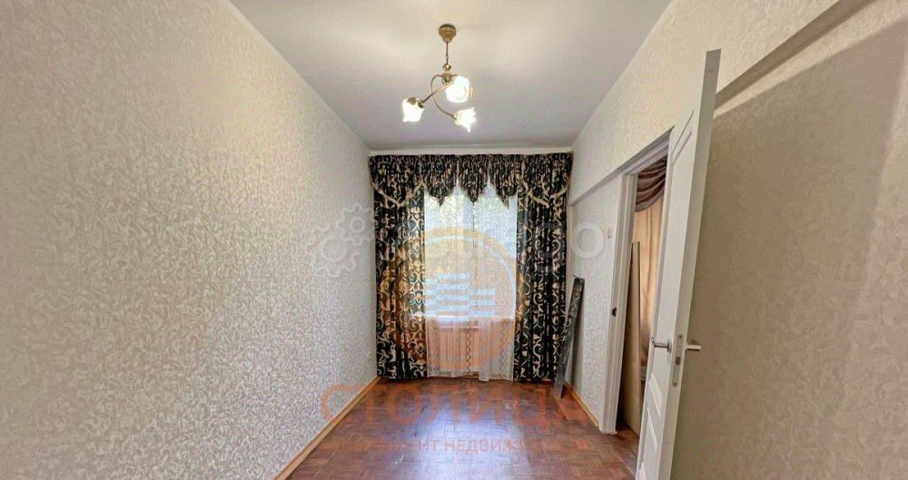 2-комн. квартира, 43 м2, 3/5 эт. Москва - изображение 4