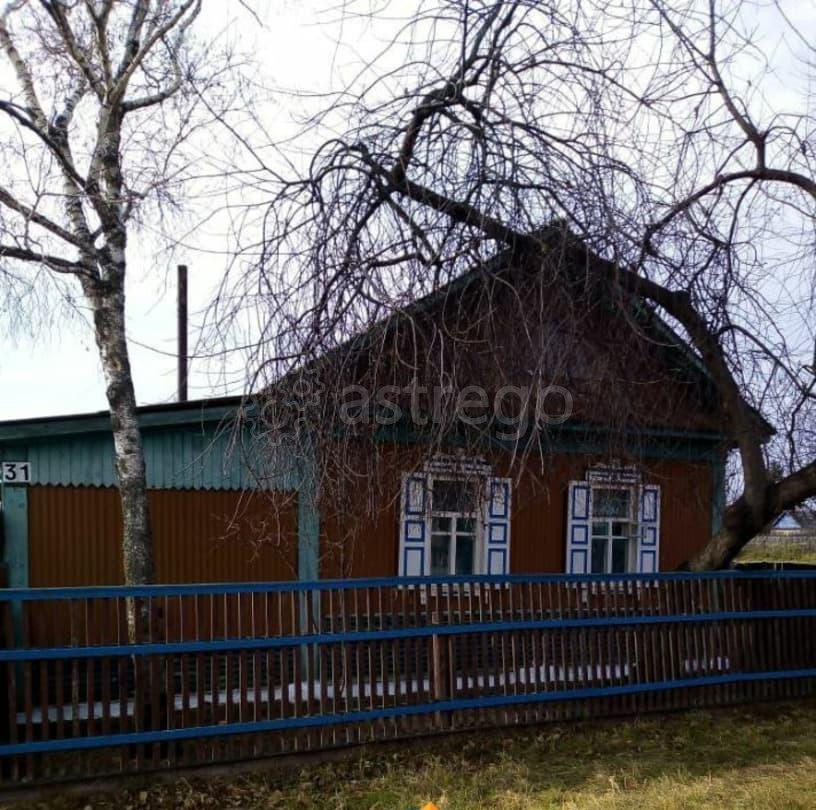 Дом, 60.6 м2, 13.6 сотки, 1 эт. Шимановск - изображение 4