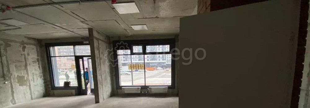 Свободного назначения, 89 м2 Санкт-Петербург - изображение 3