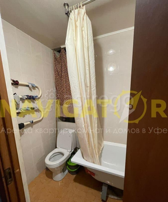 1-комн. квартира, 35 м2, 8/9 эт. Уфа - изображение 3