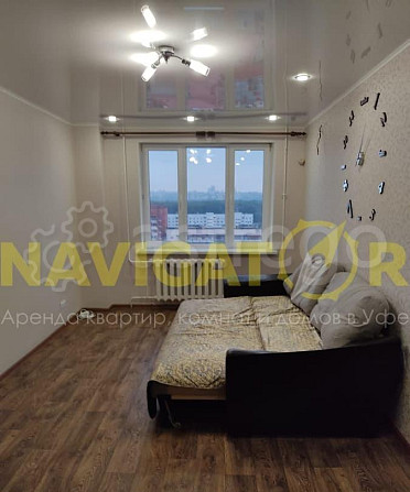 2-комн. квартира, 60 м2, 15/16 эт. Уфа - изображение 6