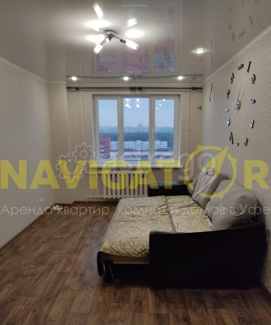 2-комн. квартира, 60 м2, 15/16 эт. Уфа - изображение 6
