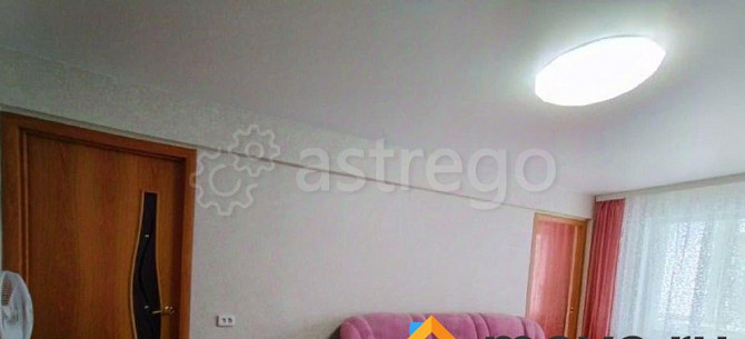 3-комн. квартира, 54 м2, 4/5 эт. Рубцовск - изображение 5
