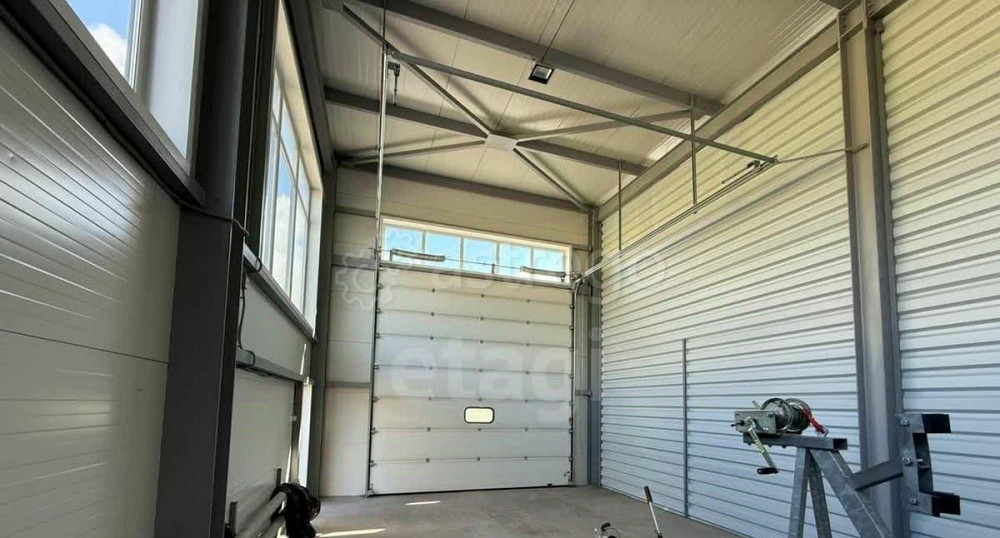 Свободного назначения, 132 м2 Красноярск - изображение 1