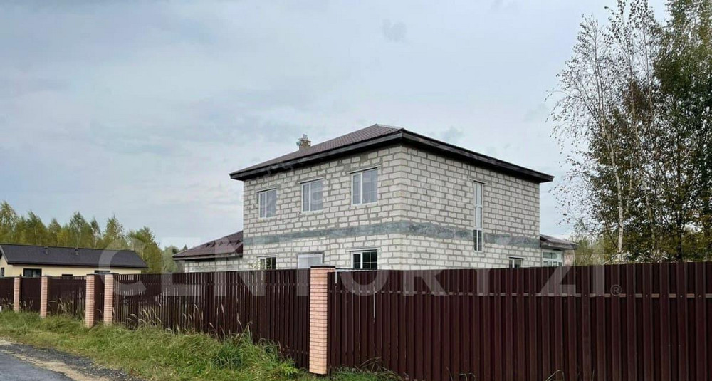 Дом, 220 м2, 17.4 сотки, 2 эт. Москва - изображение 5