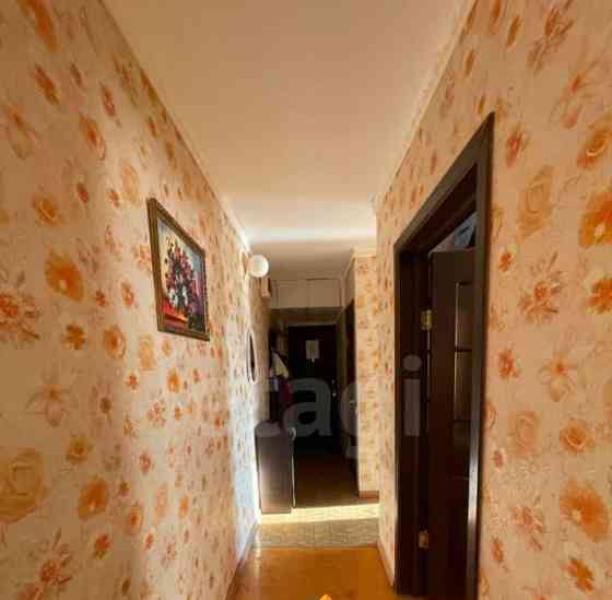 3-комн. квартира, 55 м2, 1/2 эт. Давлеканово