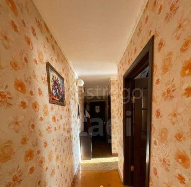 3-комн. квартира, 55 м2, 1/2 эт. Давлеканово - изображение 5