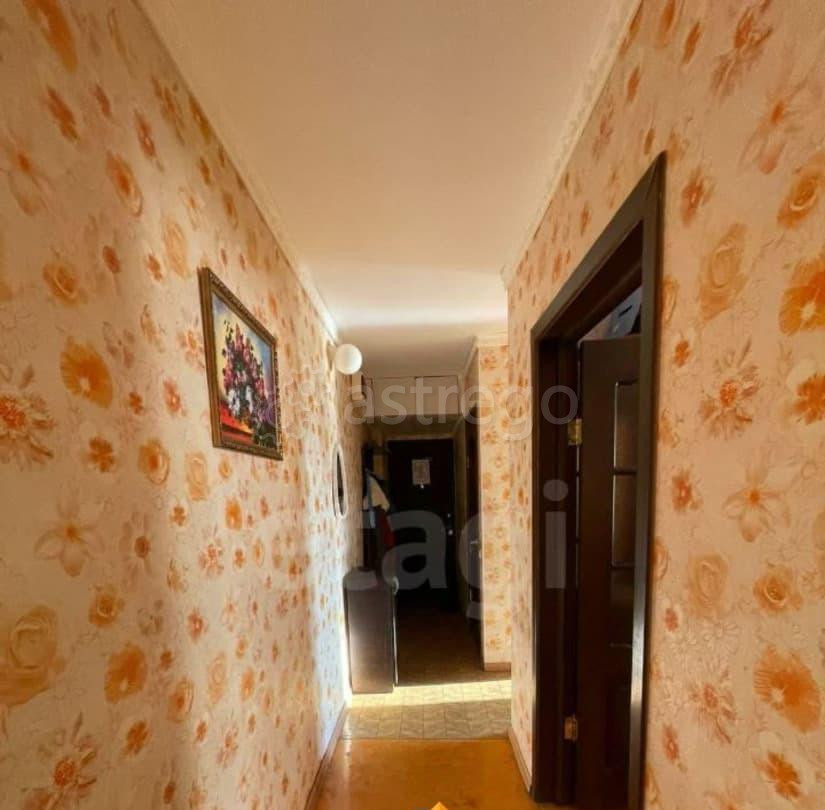 3-комн. квартира, 55 м2, 1/2 эт. Давлеканово - изображение 5