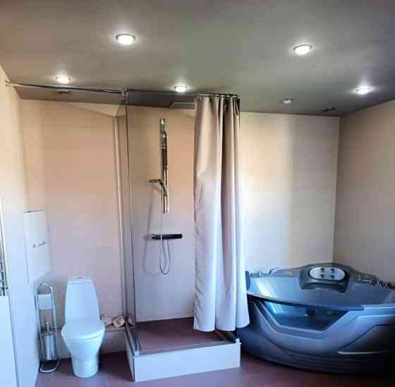 3-комн. квартира, 100 м2, 5/6 эт. Санкт-Петербург