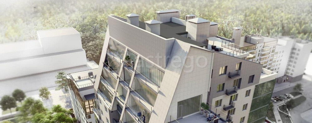 5-комн. квартира, 205.66 м2, 18/18 эт. Белгород - изображение 7