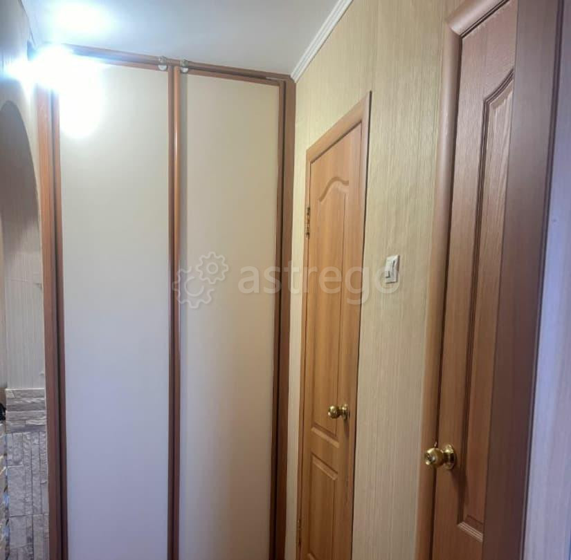 1-комн. квартира, 41 м2, 7/10 эт. Красноярск - изображение 3