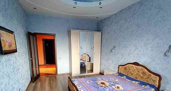 3-комн. квартира, 85 м2, 6/12 эт. Санкт-Петербург