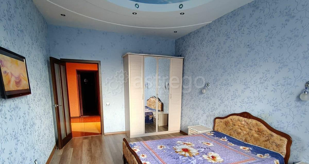 3-комн. квартира, 85 м2, 6/12 эт. Санкт-Петербург - изображение 3