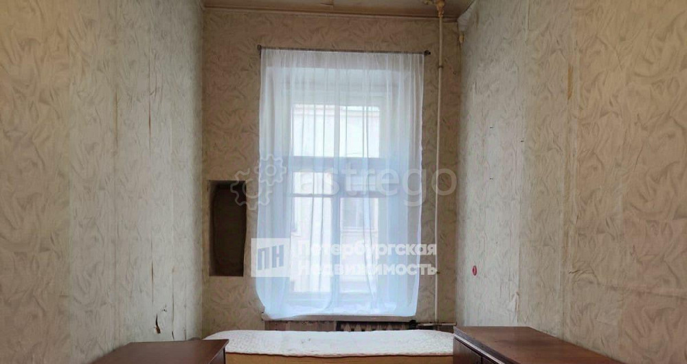 Комната, 13.2 м2, 4/5 эт. Санкт-Петербург - изображение 5