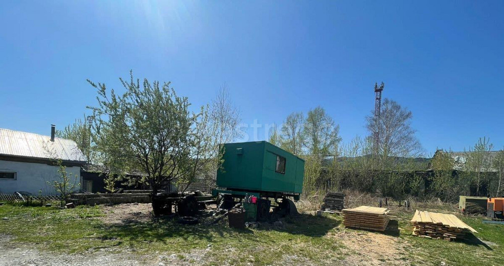 Производственное, 1000 м2 Горно-Алтайск - изображение 6