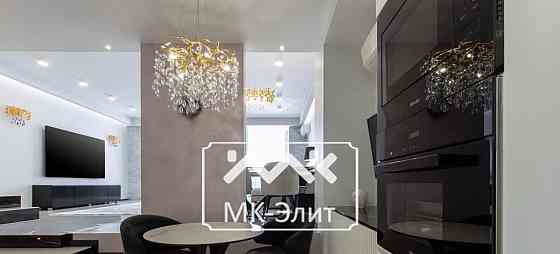 4-комн. квартира, 203.5 м2, 3/3 эт. Санкт-Петербург