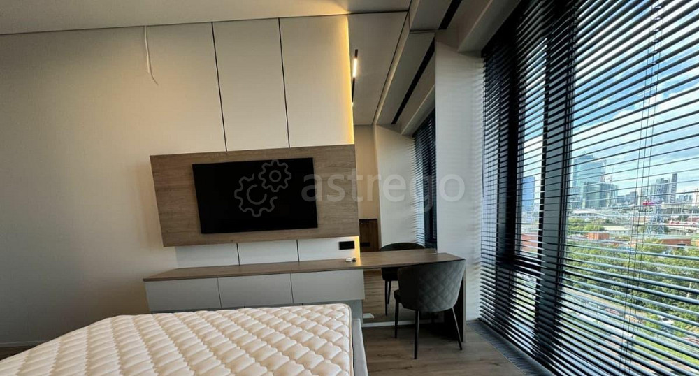 2-комн. квартира, 50 м2, 8/50 эт. Москва - изображение 7