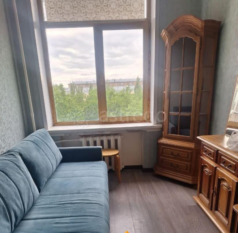 Комната, 11.1 м2, 7/13 эт. Москва - изображение 1