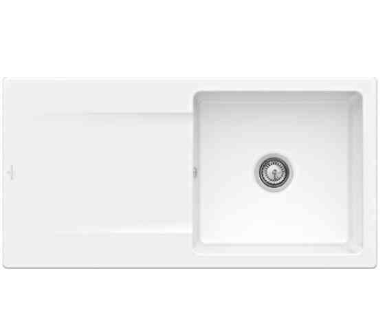 Мойка для кухни Villeroy & Boch 333601R1 Villeroy-boch Москва