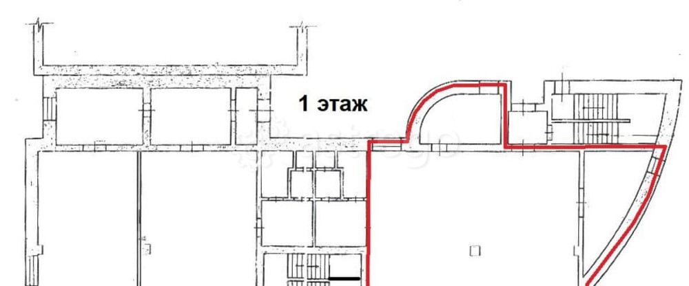 Свободного назначения, 160 м2 Ногинск - изображение 3