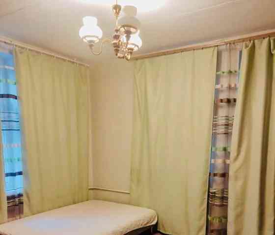 Комната, 20 м2, 4/5 эт. Москва