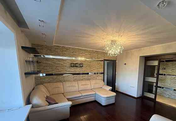 3-комн. квартира, 115 м2, 4/11 эт. Астрахань