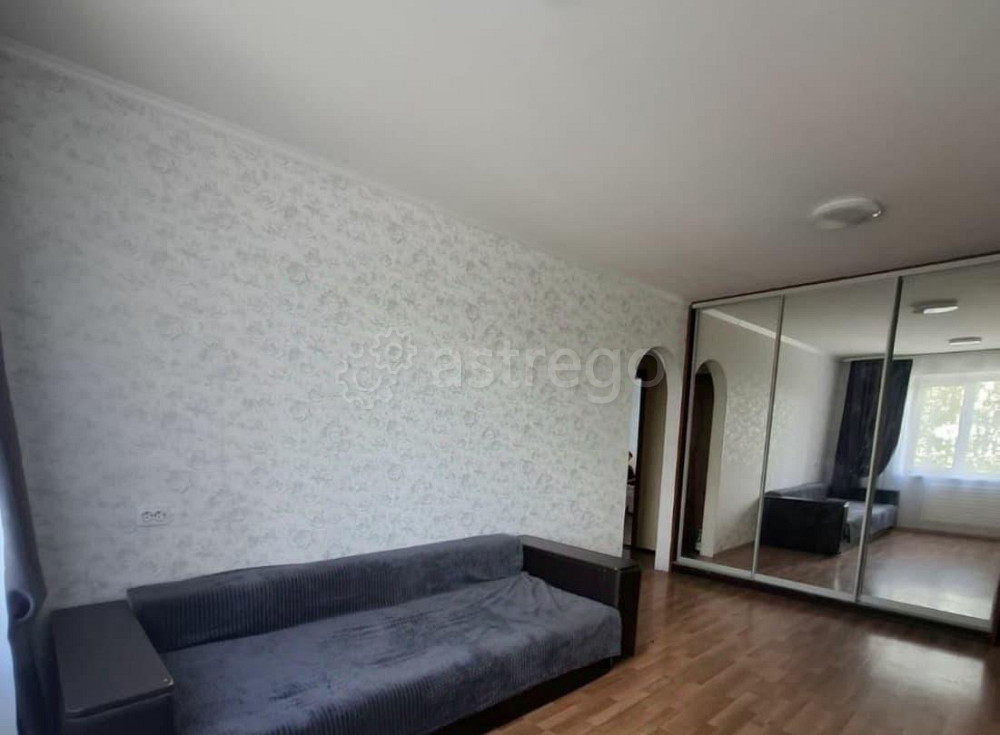 3-комн. квартира, 63 м2, 5/9 эт. Уфа - изображение 2