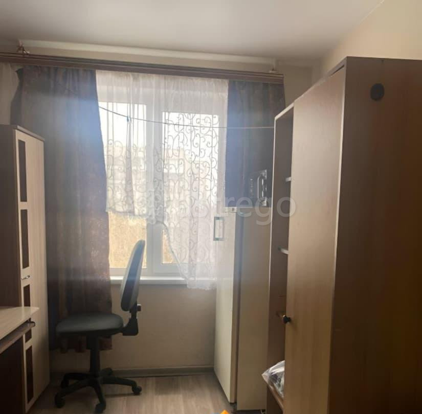 Комната, 10.3 м2, 6/9 эт. Барнаул - изображение 5