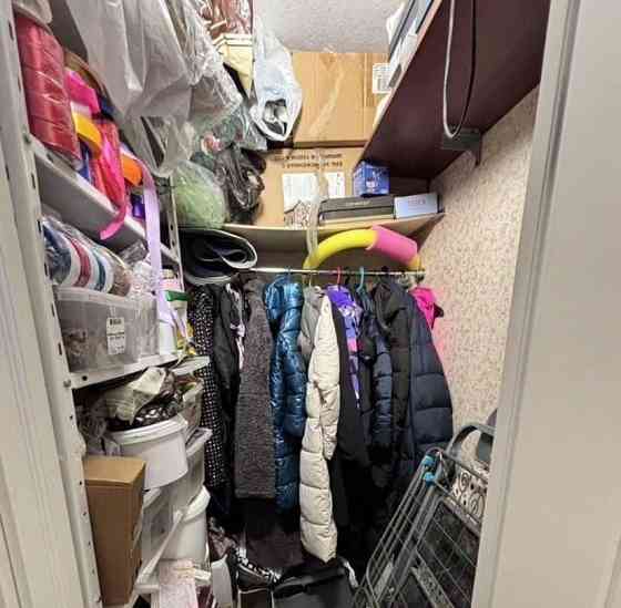 2-комн. квартира, 54 м2, 1/25 эт. Химки