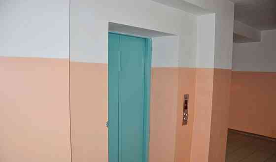 Студия, 27.2 м2, 6/9 эт. Благовещенск