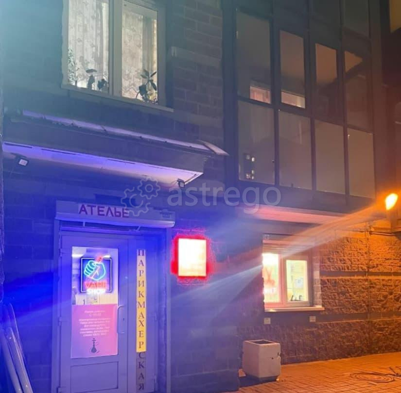 Свободного назначения, 8 м2 Санкт-Петербург - изображение 4