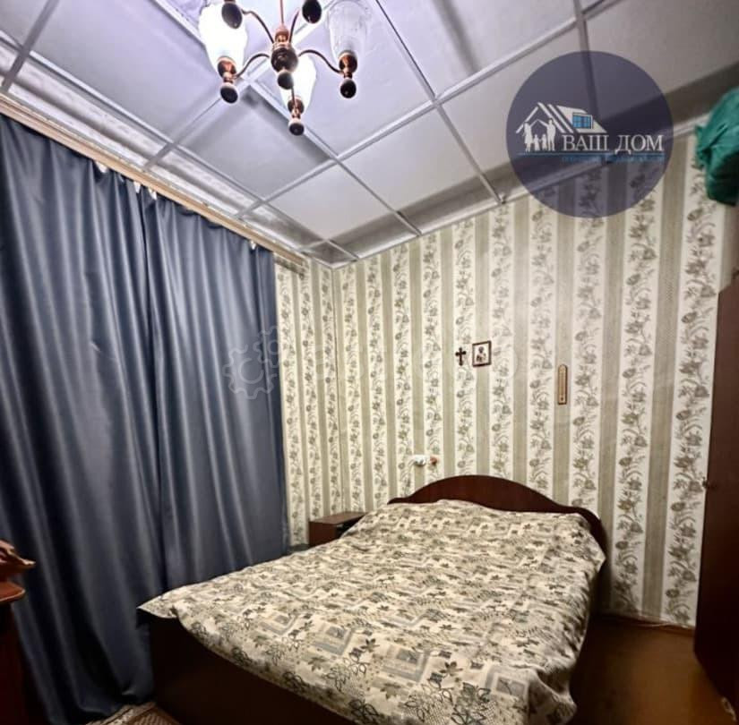 4-комн. квартира, 88.9 м2, 4/4 эт. Северодвинск - изображение 5