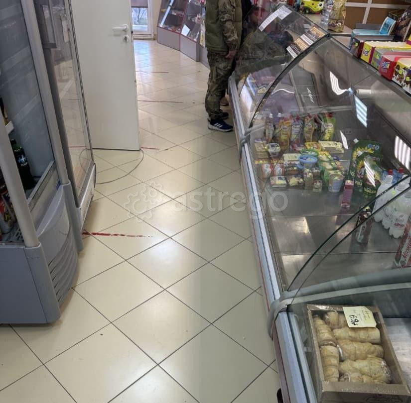 Свободного назначения, 89 м2 Красноярск - изображение 6