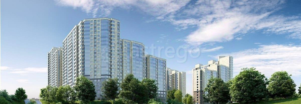 Студия, 20.8 м2, 13/25 эт. Котельники - изображение 5