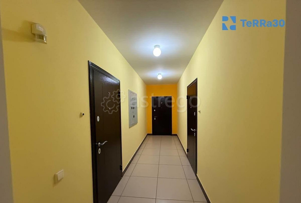 1-комн. квартира, 37 м2, 3/3 эт. Астрахань - изображение 1
