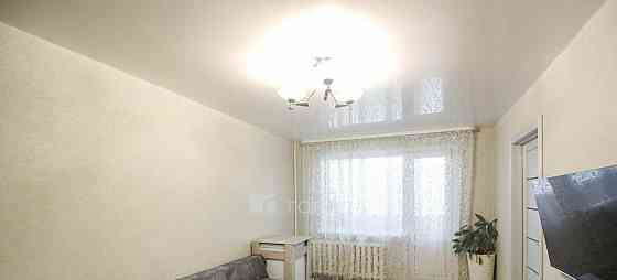 4-комн. квартира, 61 м2, 2/5 эт. Барнаул