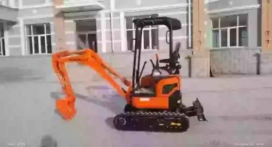 Гидравлический экскаватор Lonking CDM6016 Нижний Тагил
