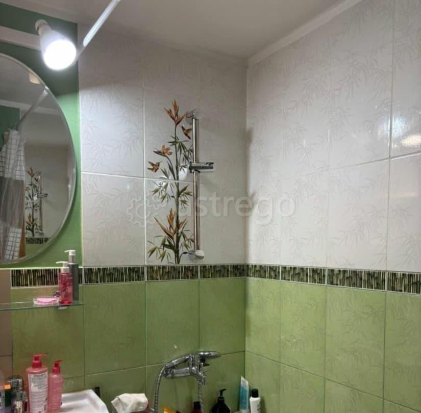 Комната, 18 м2, 9/9 эт. Москва - изображение 3