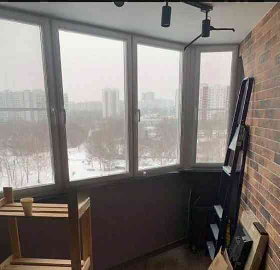 1-комн. квартира, 38 м2, 7/12 эт. Москва